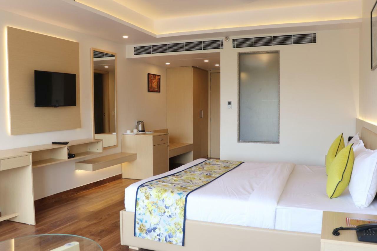 Hotel Le Amor Kota  Extérieur photo