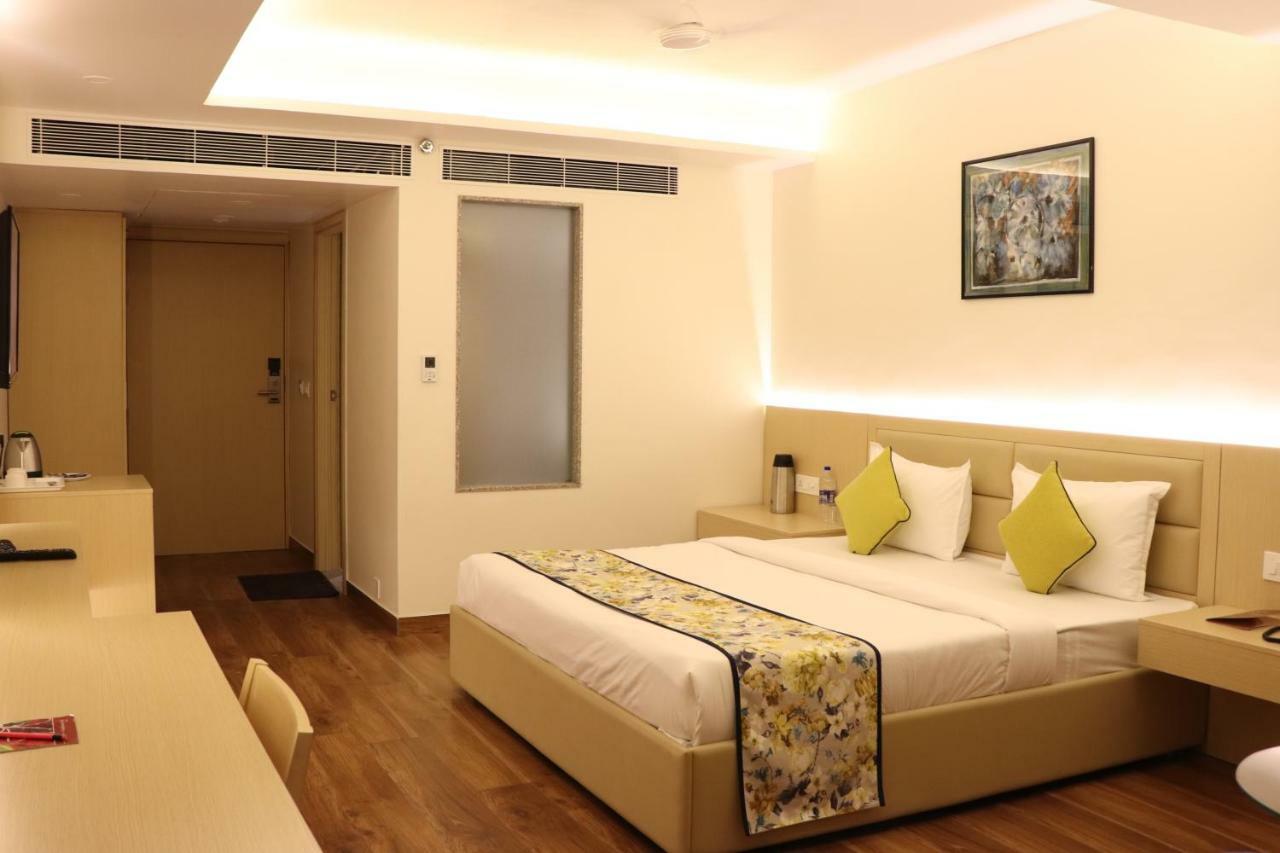 Hotel Le Amor Kota  Extérieur photo